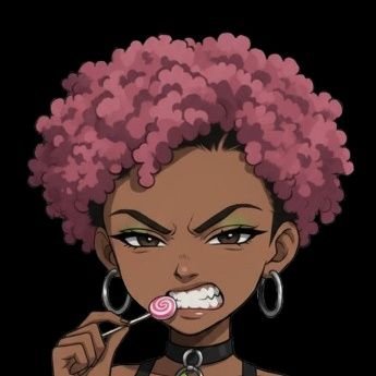 hershemilk's profile picture. Playing video games🎮🕹✨️Digital Artist 🎨👩🏽‍🎨