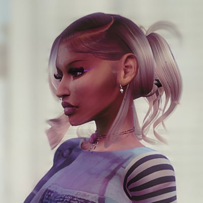 MILIYAross's profile picture. roleplayer