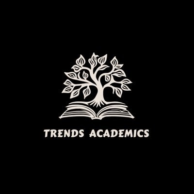 TrendsAcademics's profile picture. Welcome to Trends Academics, a trusted leader empowering innovators to publish discoveries, advance research, and shape minds worldwide.