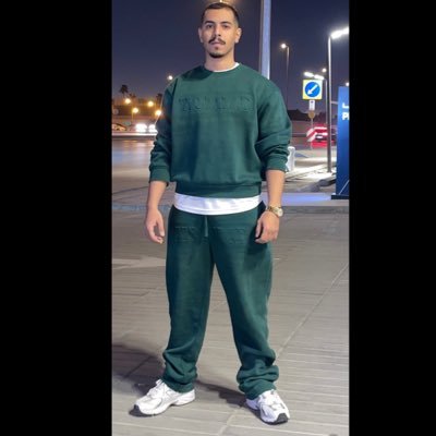 Hamadcr's profile picture. 