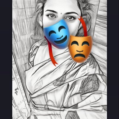 Unapologetically Me✨ॐ🦋/LimitedEdition™️/Selectivly Social/Brilliantly Sarcastic/Ur actions told me2stop so I stopped idc nw/#Kongu/Nation First🇮🇳/Thalaivar😍