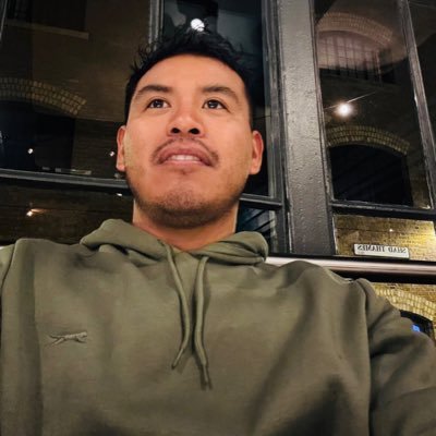 Jesus_Salatiel_'s profile picture. SDET | Master’s in Artificial Intelligence | Passionate about automation, data, and intelligent systems.