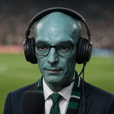 dtmarciano's profile picture. Comentarista intergaláctico. Transmitiendo fútbol desde la órbita baja de la pasión humana. Caza clichés y comentarías aburridos