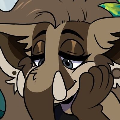 🍂🍁| She/Her | '99 | 💍 | 🍁🍂 pfp @forestbite
