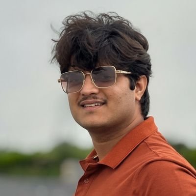 ✨ Biggest fan of Mridul ✨
📺 Mridul ki videos = mood booster 💯
😂 Smile guaranteed