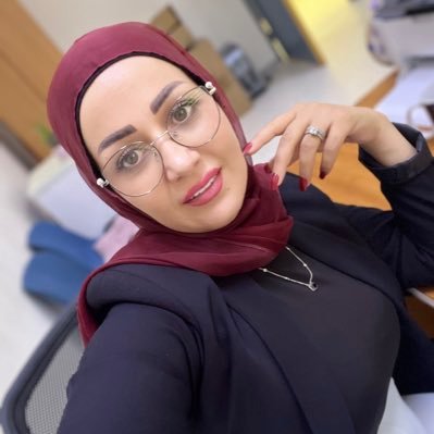 lab technician 👩🔬 at Baalbeck Governmental Hospital & Dar l Amal University Hospital 🏥 Mom👼👯