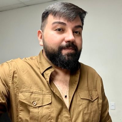 vandomoraes's profile picture. 