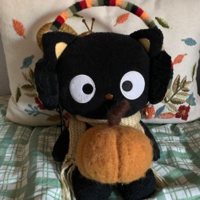 irisissys's profile picture. 19 🔮Pansexual she/they