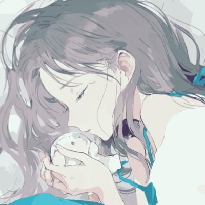 yuriddict's profile picture. don’t bite the hand that fingers you