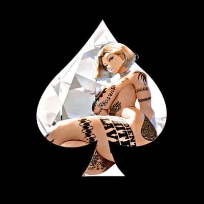 PAWGWHITEQUEEN's profile picture. 𝐑𝐀𝐂𝐄 𝐓𝐑𝐀𝐈𝐓𝐎𝐑 🇺🇸 ♠️
                                           𝐁𝐋𝐀𝐂𝐊𝐄𝐃 𝐇𝐄𝐀𝐋𝐒𝐋𝐔𝐓 @BlackedDoctor