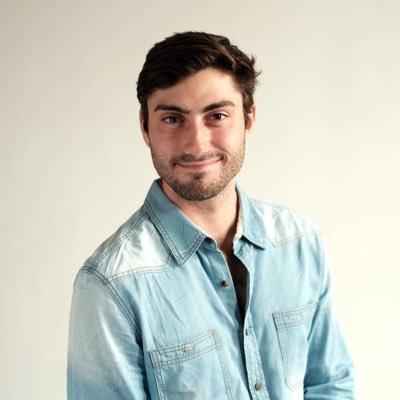 bobby_housel's profile picture. Passionate founder, storyteller, creative, community builder, investor, adventurer…and a bunch of other buzz words

📍Chief Jack of All Trades @Vercinyc