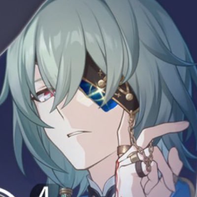 LuceLuvsLucifer's profile picture. yapatron || shedtwt no dni || bmi 16 || i like hsr, alnst, crk & bllk^_^ || I LOVE ANAXA!!!!!!!