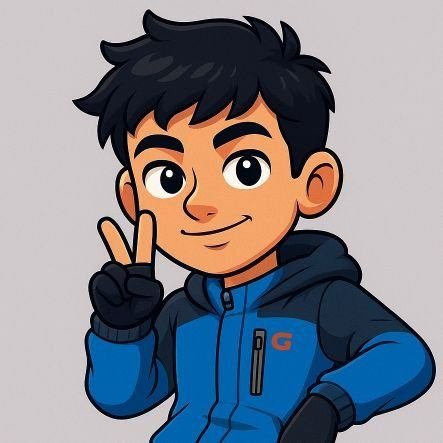sidsolana5's profile picture. 
