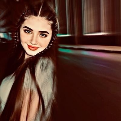 tina_azad_tina's profile picture. 🎀💄💅