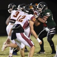 Caleb Aikin (@calebaikinfb) 's Twitter Profile