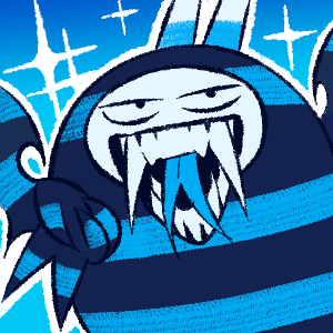🦷DevilBombers🦷 comms open!さんのプロフィール画像