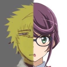 oversection's profile picture. he/him | 🍅🏳️‍⚧️| #oversober #スタァライト | suffering senmur student
