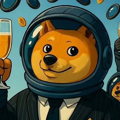 CryptoDucky28's profile picture. Raider-Shiller Project 🔥