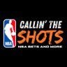 CallinShotsTV's profile picture. NBA Bets + Fantasy + Analytics + Spaces + Streams + 📊👨🏽‍💻: @PropsEdge | @Doink_Sports | @Outlier | @thehofapp | Bet Responsibly