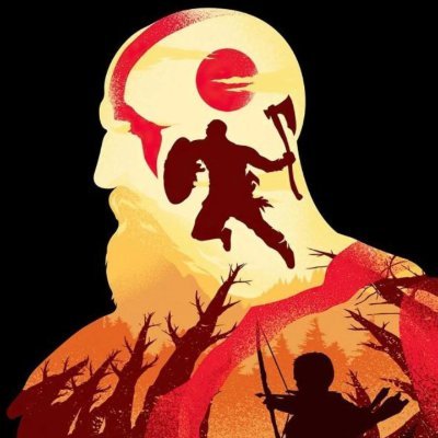 rowanf86's profile picture. | Aspiring Sage | Data-over-Dogma Spirituality | Constitutionalist | Game Dev | Music Prod | Tech and AI Enthusiast | Total Nerd |

🚫DMs without asking