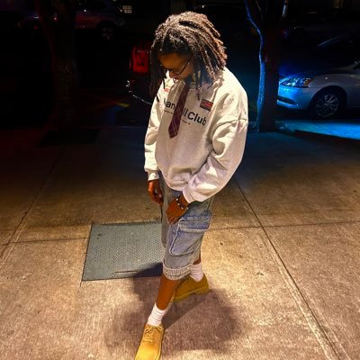 DecemberSands's profile picture. 