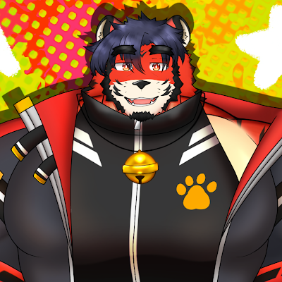 Kagetora_Ren's profile picture. | Nice To Meet You Guys |
| ✨Vtuber Furry ID✨🐯🇮🇩 |
| ✨Newbie Artist ✨🎨 |
| Model Artist & Live2D by : @nezuaerii (instagram) |
Debut Soon! 🐯✨❤