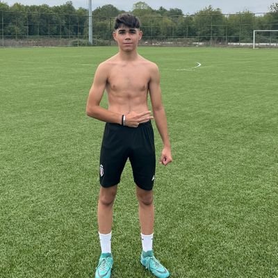 RafaaBerat's profile picture. 