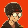 0xEni66ma's profile picture. 𝘴𝘦𝘭𝘧 -𝘱𝘳𝘰𝘤𝘭𝘢𝘪𝘮𝘦𝘥 𝘢𝘳𝘵𝘪𝘴𝘵 ; MEME MACHINE | @buu_solana