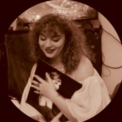 herestomytay's profile picture. 23! eras tour 4.1 and 10.27🎆 (she/her)// oh goddamn my pain fits in the palm of your freezing hand