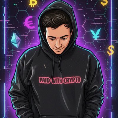 jegadigital's profile picture. crypto is the future crypto clothing store coming soon