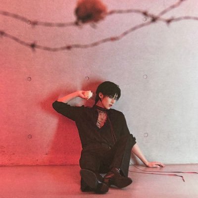 wdlONTUESDAY's profile picture. This account is purely used for roleplay/parody purposes only, I’m not the real Ricky zb1 (Shěn Quánruì) and it's not afilliated with the real Ricky.