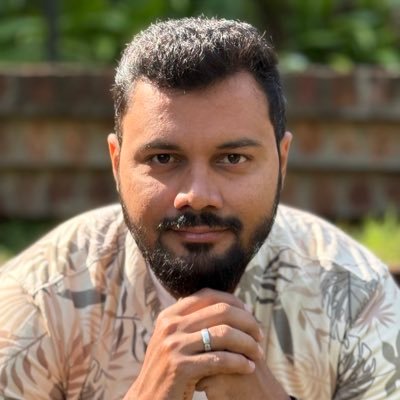 SheikAlthafDev Profile Picture