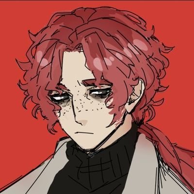 LCB_BaiLongMa's profile picture. Alt account of @LCDNoah after lockdown. Pfp and art by 

RP, OC! NOT AFILIATED WITH PM! Mun is 21, Muse (Noah) 25 | main: @lc_racoon