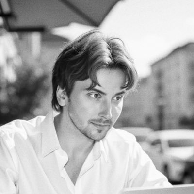 CharmingQuark's profile picture. Building with AI, work in finance, need to post more.
