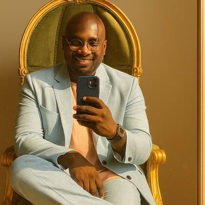 UsmanAdigizi's profile picture. 