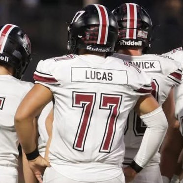 Colton Lucas Profile