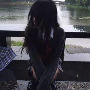 noceurkitty's profile picture. A teenager with mental health issues who loves VKEI！！🧵🐾 || #V系 #病み垢女子