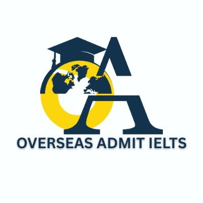 overseasadmit's profile picture. An overseas education consultancy as well as a career guidance company that guides students to study abroad or choose the right course and career in India