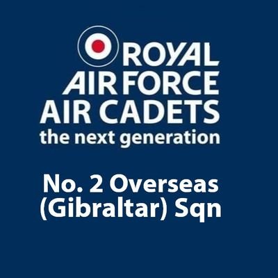 Gibraltar Air Cadets Profile