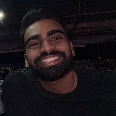 libra king | trisha supremacy
