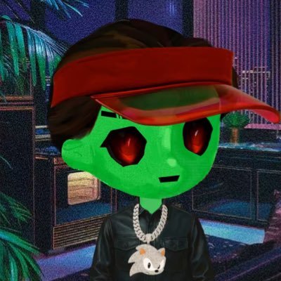 NFTJunkie123's profile picture. 