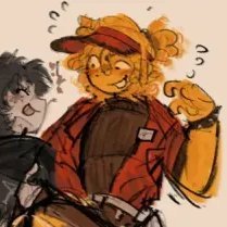 hippywippy_'s profile picture. 13

NSFW DNI!!!

Lovers 💛: @souenjoyercool  @miraganta  @syl5five @callowayeses @mistermulch