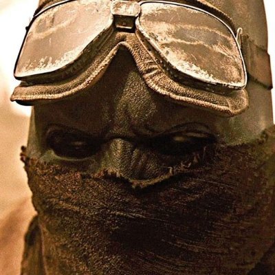 NoDreamWorld4me's profile picture. Here to witness history. One way or the other

P.S. Just because I disagree with some democratic positions, doesn't mean I'm MAGA (I despise MAGA)