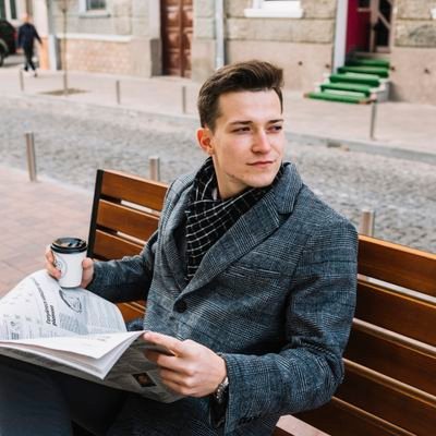 ClydemHarrison's profile picture. My name is Clyde M. Harrison and I am a successful digital skills marketer.