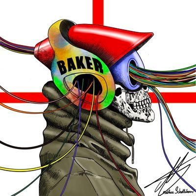 DjMrBaKeR's profile picture. 