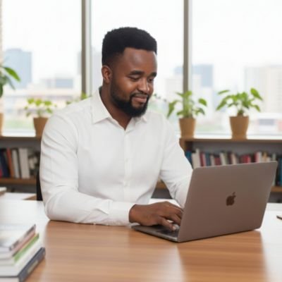 NovelistEMwenda's profile picture. Author & Publisher.

 I am a storyteller at my core, driven to redefine modern African narratives through literature and film.

CEO, Starletz Theatre & Books