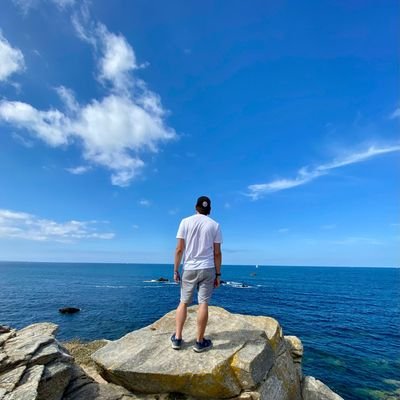 michelwelbeck's profile picture. Frankly my dear, I don't give a damn.