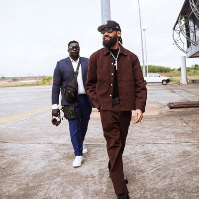 NaijaCabal's profile picture. Follow @Mazerance and experience the best psychological puzzle game experience. 

The sky is wide enough for every bird to fly.