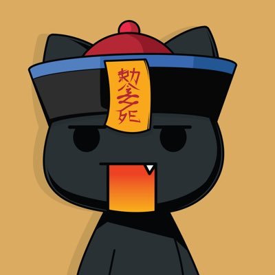 ShadowsOfCid's profile picture. Higher