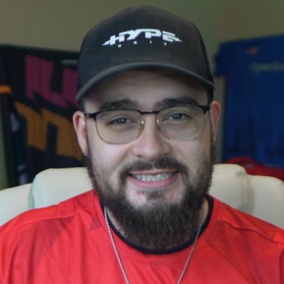 ☧ | Founder @HypeUnit 🏆 | Web3 Gaming | Crypto 
@PlayOffTheGrid Ambassador | BJJ | Muay Thai ⚡️⠀⠀
10+ Years Marketing with Content Creators 🎬⠀⠀